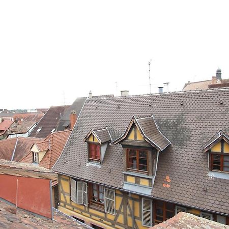 Colmar City Center - Appartement Petit Ours - Bookingalsace 外观 照片