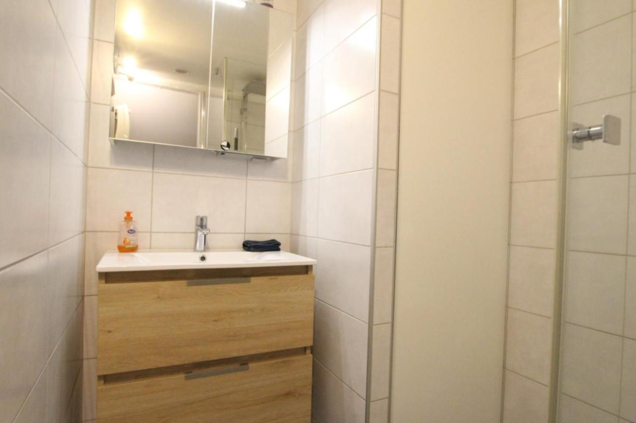 Colmar City Center - Appartement Petit Ours - Bookingalsace 外观 照片